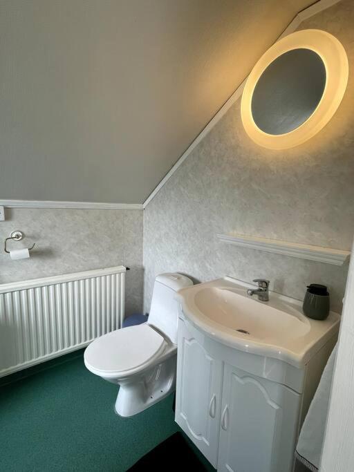 Patterdale Farm Holiday Apartments Gamleby  Exteriér fotografie
