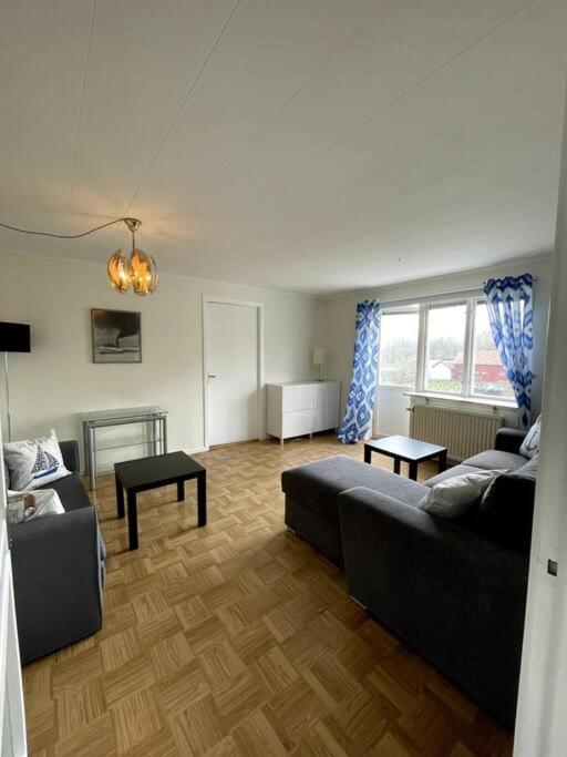 Patterdale Farm Holiday Apartments Gamleby  Exteriér fotografie