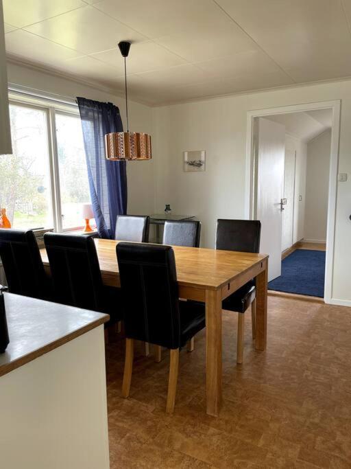 Patterdale Farm Holiday Apartments Gamleby  Exteriér fotografie