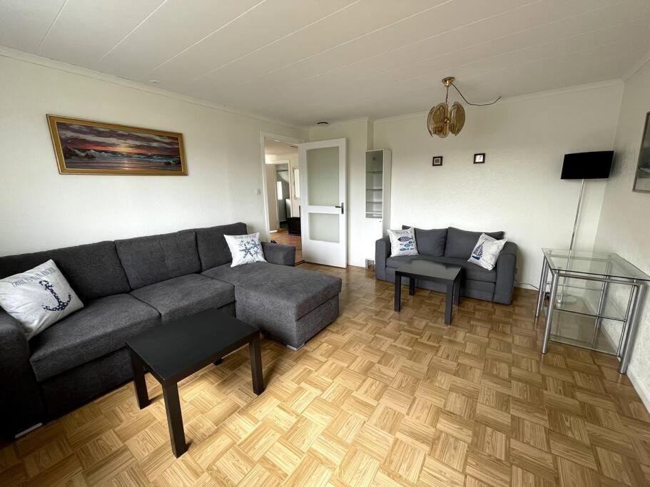 Patterdale Farm Holiday Apartments Gamleby  Exteriér fotografie
