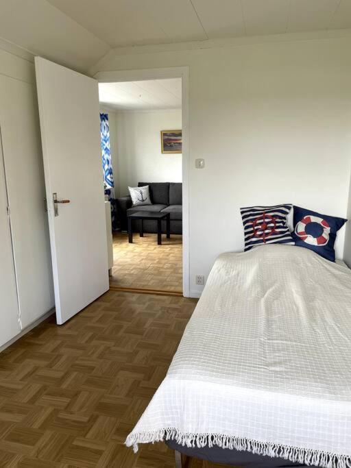 Patterdale Farm Holiday Apartments Gamleby  Exteriér fotografie