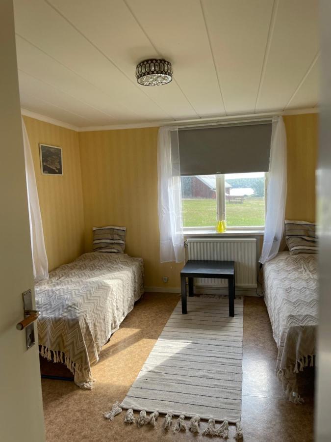 Patterdale Farm Holiday Apartments Gamleby  Exteriér fotografie