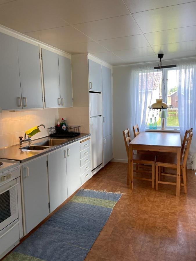 Patterdale Farm Holiday Apartments Gamleby  Exteriér fotografie