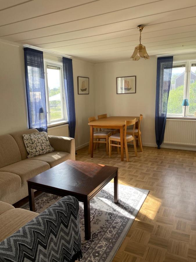 Patterdale Farm Holiday Apartments Gamleby  Exteriér fotografie