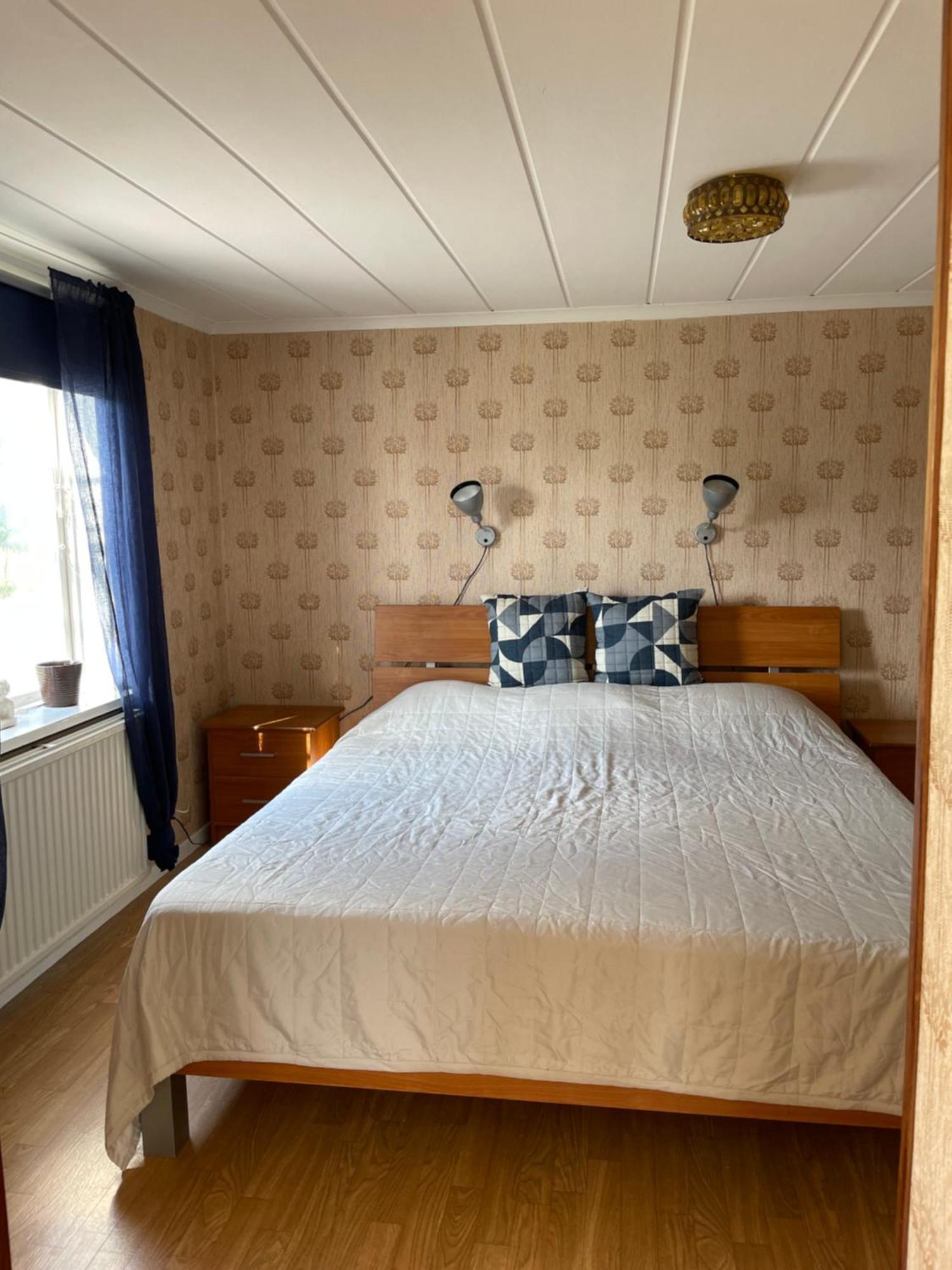 Patterdale Farm Holiday Apartments Gamleby  Exteriér fotografie